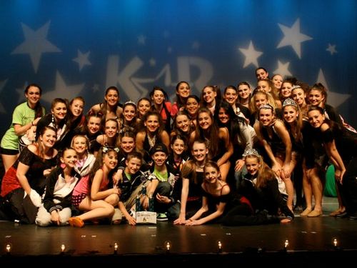 Long Island, NY - Patchogue - 5/1/2009 - Awards