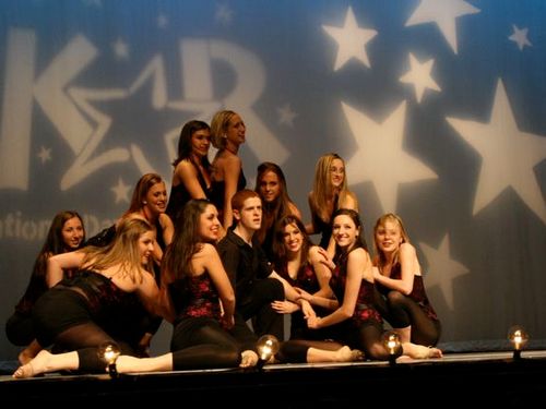 Long Island, NY - Patchogue - 5/1/2009 - Awards