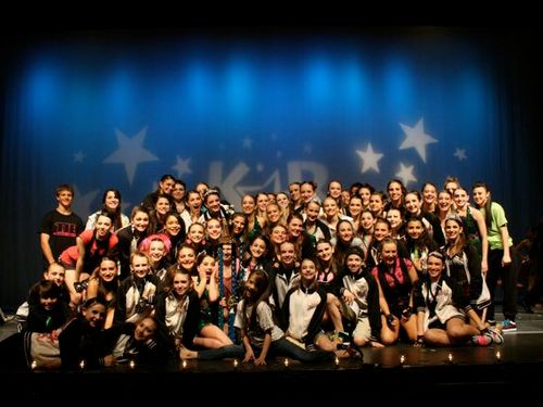 Long Island, NY - Patchogue - 5/1/2009 - Awards