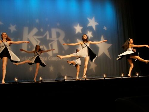 Long Island, NY - Patchogue - 5/1/2009 - Awards
