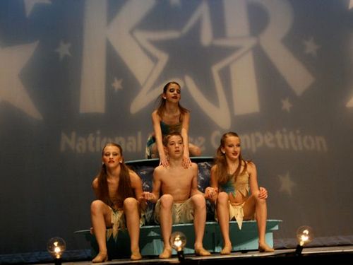 Long Island, NY - Patchogue - 5/1/2009 - Awards