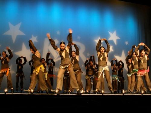 Long Island, NY - Patchogue - 5/1/2009 - Awards