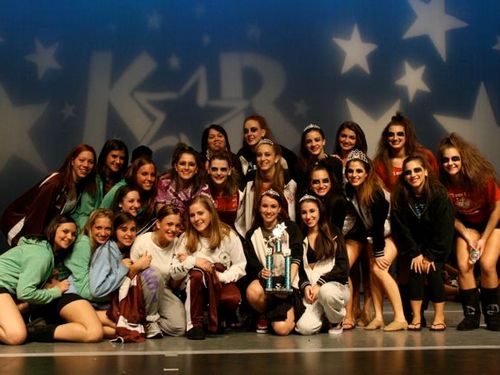 Long Island, NY - Patchogue - 5/1/2009 - Awards