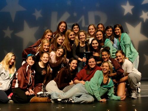 Long Island, NY - Patchogue - 5/1/2009 - Awards