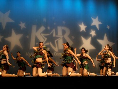 Long Island, NY - Patchogue - 5/1/2009 - Awards