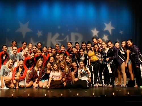 Long Island, NY - Patchogue - 5/1/2009 - Awards
