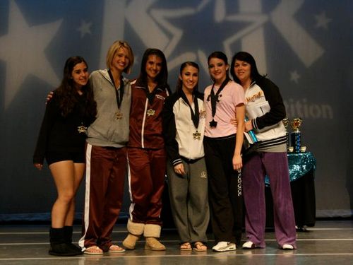 Long Island, NY - Patchogue - 5/1/2009 - Awards