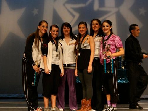 Long Island, NY - Patchogue - 5/1/2009 - Awards