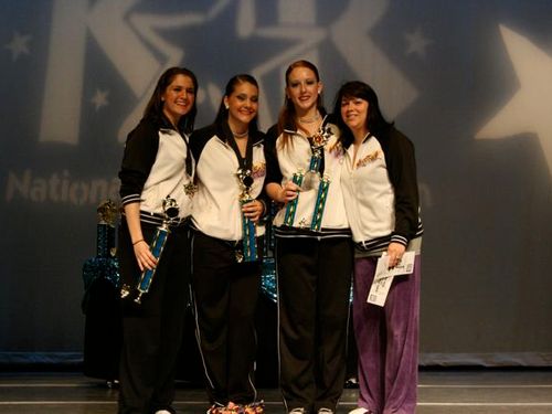 Long Island, NY - Patchogue - 5/1/2009 - Awards