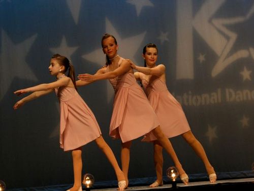 Long Island, NY - Patchogue - 5/1/2009 - Awards