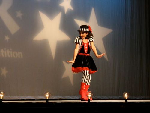 Long Island, NY - Patchogue - 5/1/2009 - Awards