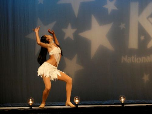 Long Island, NY - Patchogue - 5/1/2009 - Awards
