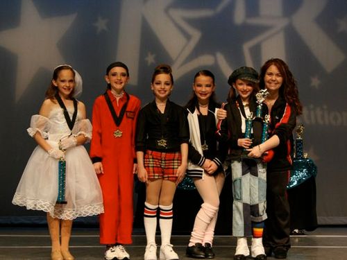 Long Island, NY - Patchogue - 5/1/2009 - Awards
