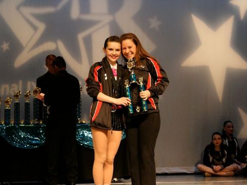 Long Island, NY - Patchogue - 5/1/2009 - Awards