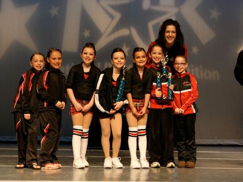 Long Island, NY - Patchogue - 5/1/2009 - Awards