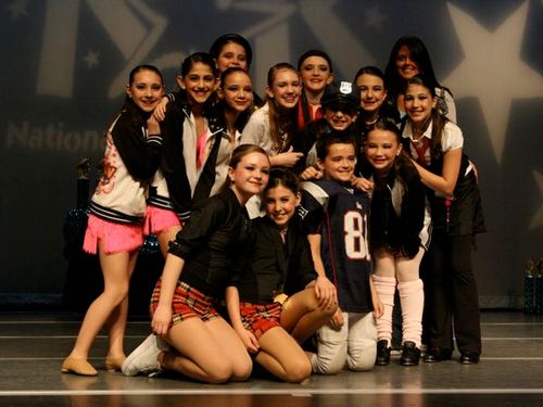 Long Island, NY - Patchogue - 5/1/2009 - Awards