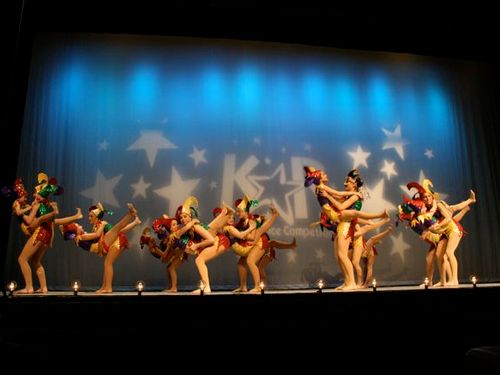Long Island, NY - Patchogue - 5/1/2009 - Awards