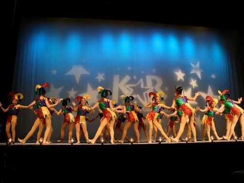 Long Island, NY - Patchogue - 5/1/2009 - Awards