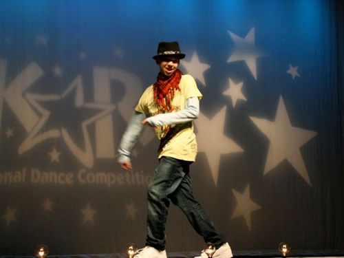 Long Island, NY - Patchogue - 5/1/2009 - Awards