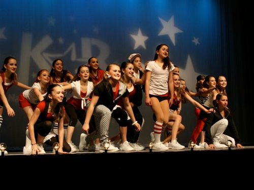 Long Island, NY - Patchogue - 5/1/2009 - Awards