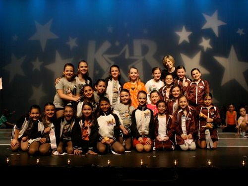 Long Island, NY - Patchogue - 5/1/2009 - Awards
