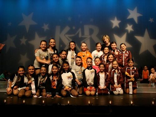 Long Island, NY - Patchogue - 5/1/2009 - Awards