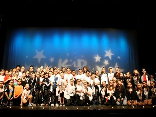 Long Island, NY - Patchogue - 5/1/2009 - Awards
