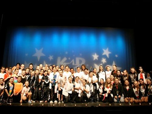 Long Island, NY - Patchogue - 5/1/2009 - Awards