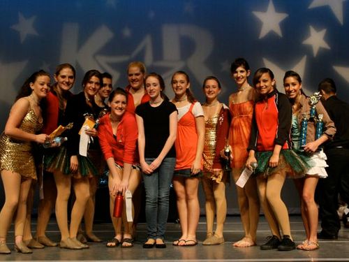 Long Island, NY - Patchogue - 5/1/2009 - Awards