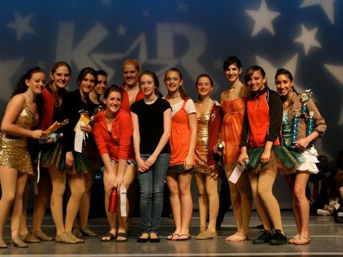 Long Island, NY - Patchogue - 5/1/2009 - Awards