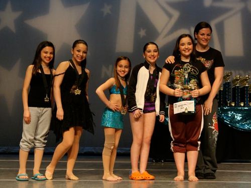 Long Island, NY - Patchogue - 5/1/2009 - Awards