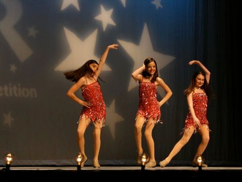 Long Island, NY - Patchogue - 5/1/2009 - Awards