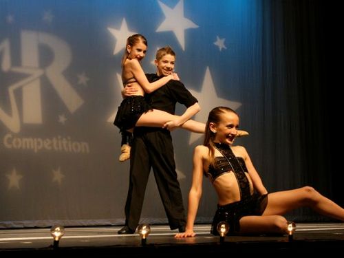 Long Island, NY - Patchogue - 5/1/2009 - Awards