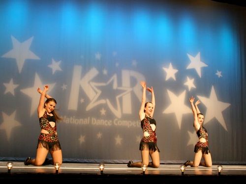 Long Island, NY - Patchogue - 5/1/2009 - Awards