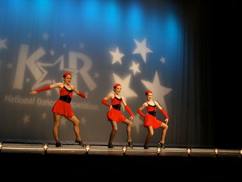 Long Island, NY - Patchogue - 5/1/2009 - Awards