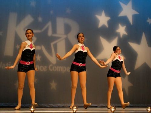 Long Island, NY - Patchogue - 5/1/2009 - Awards