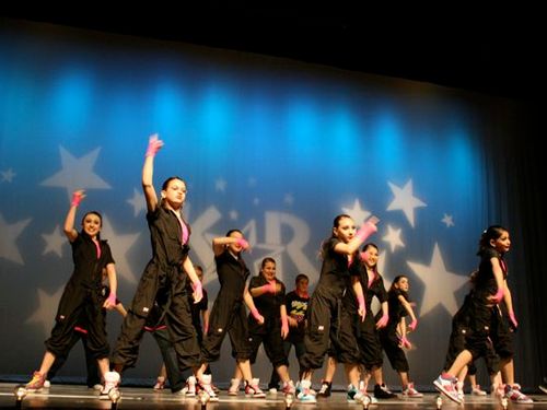 Long Island, NY - Patchogue - 5/1/2009 - Awards