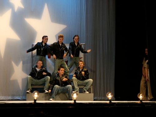 Long Island, NY - Patchogue - 5/1/2009 - Awards