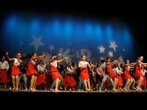 Long Island, NY - Patchogue - 5/1/2009 - Awards