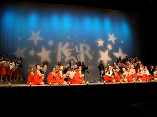 Long Island, NY - Patchogue - 5/1/2009 - Awards