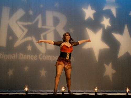 Long Island, NY - Patchogue - 5/1/2009 - Awards