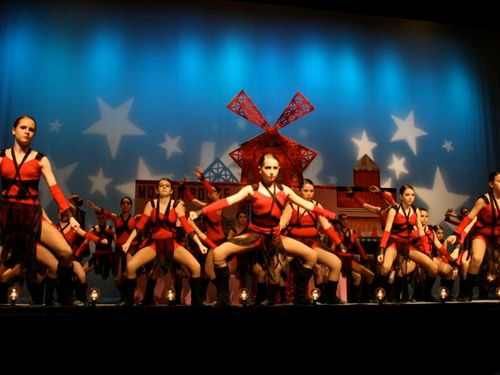 Long Island, NY - Patchogue - 5/1/2009 - Awards