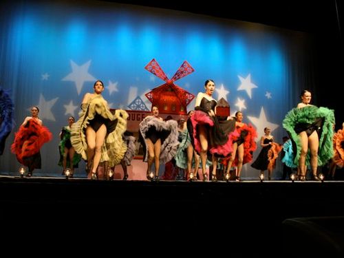 Long Island, NY - Patchogue - 5/1/2009 - Awards