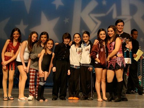 Long Island, NY - Patchogue - 5/1/2009 - Awards
