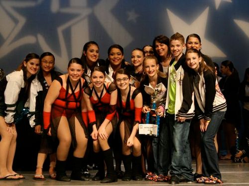 Long Island, NY - Patchogue - 5/1/2009 - Awards