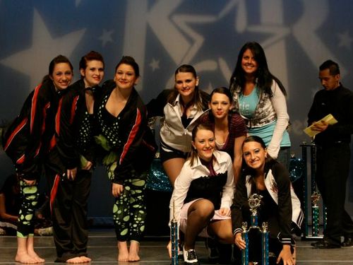 Long Island, NY - Patchogue - 5/1/2009 - Awards