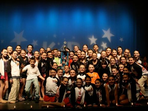Long Island, NY - Patchogue - 5/1/2009 - Awards