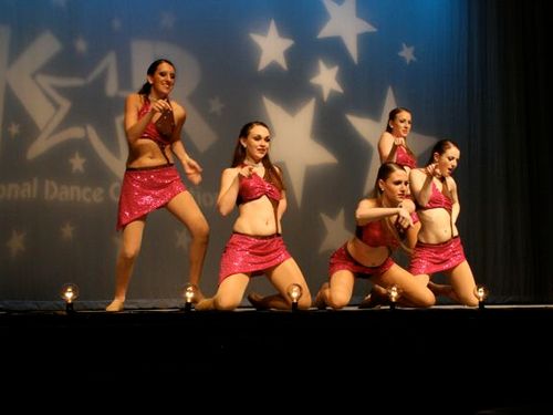 Long Island, NY - Patchogue - 5/1/2009 - Awards