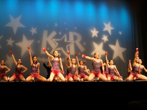Long Island, NY - Patchogue - 5/1/2009 - Awards