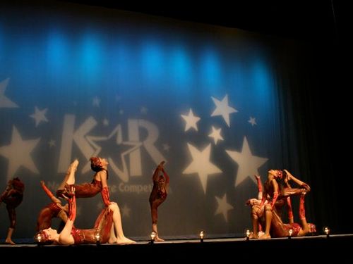 Long Island, NY - Patchogue - 5/1/2009 - Awards